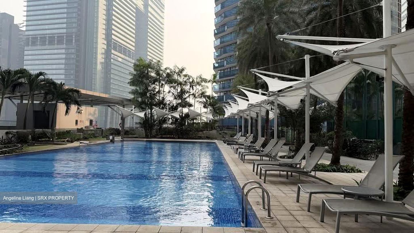 The Sail @ Marina Bay (D1), Apartment #632039071